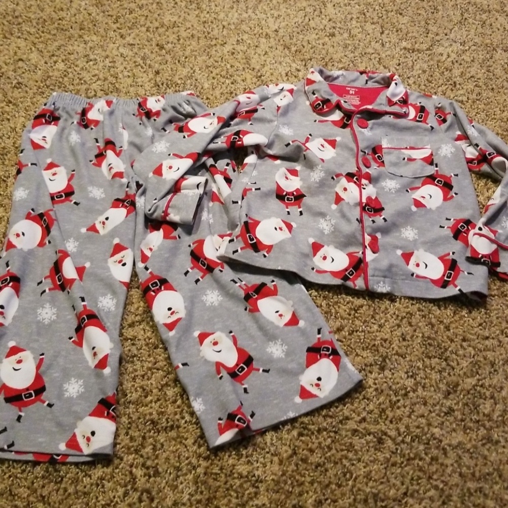 Pj set - Picture 2 of 2